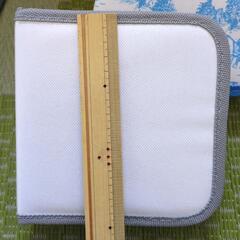 CDケースの画像