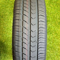 【良品質・コスパ最高】　175/65R15 4本 交換工賃・消費税込み価格　スーペリアの画像
