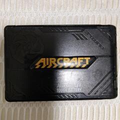 京セラ　BURTLE　中古バッテリーの画像