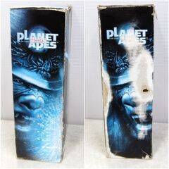 2025年新作アイテムが続々登場 未使用保管品】ジュンプランニング特大フィギュア『PLANET OF 特撮