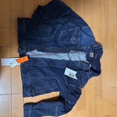 作業服の画像