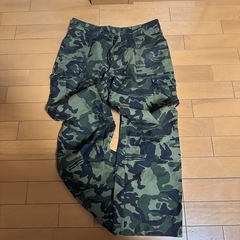 作業服の画像
