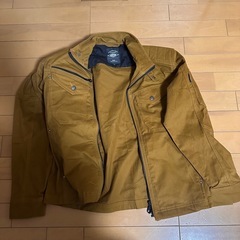 作業服の画像