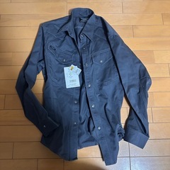 作業服
