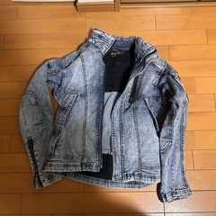 作業服の画像