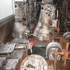オートマミツションーO/H-リビルト-リペア-専門工場-A/T各...