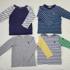 ブランド子供服、シューズ