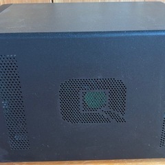 QNAP　TS-473の画像