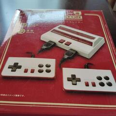 ファミレータの画像