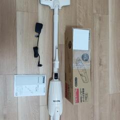マキタ充電式クリーナーCL116DWIの画像