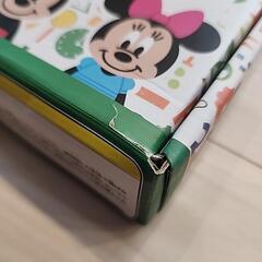ディズニーわくわくちえキューブの画像