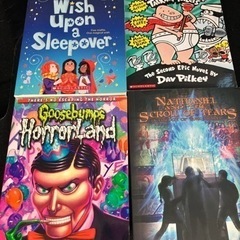 洋書