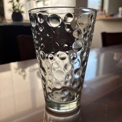 グラス4つの画像