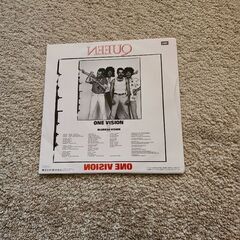 クィーン   シングルレコードの画像