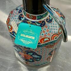 0629-149 ROYALDECANTER 陶器 サーバーの画像
