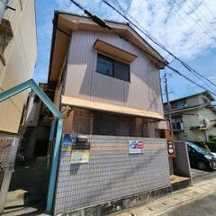 ★★手数料無料対象★★保証人ナシも相談可能、お手頃家賃です😬