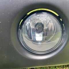 jb23ジムニー　アピオタクティカルバンパーの画像