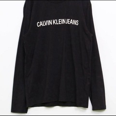 CALVIN KLEIN JEANSの画像