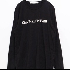 CALVIN KLEIN JEANSの画像