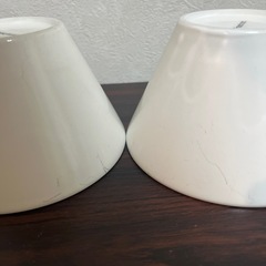 フランフランどんぶり茶碗の画像
