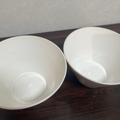 フランフランどんぶり茶碗の画像
