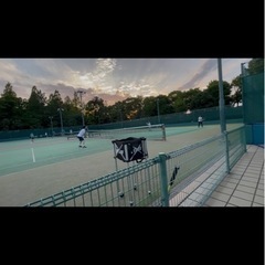 7/5硬式テニスメンバー募集！！