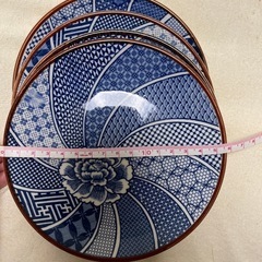 小皿 四枚セット
の画像