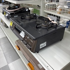 ★リユースのサカイ千葉中央店★期間限定割引有Paloma ガステーブル　23年製　都市ガス　TC3720の画像