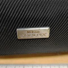 0629-046 Nikon COOLPIX カメラケースの画像