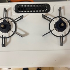 リンナイ　ガステーブル　HOWARO　の画像