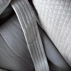 オートスイング　ハイローチェア
の画像