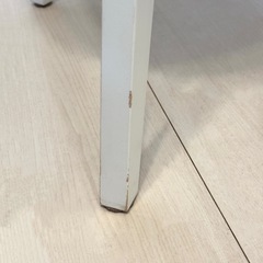 IKEA ダイニングチェア　廃盤カラー　1脚　椅子　の画像