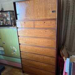 たんす、ベッド、他の画像