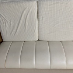 コーナーソファの画像