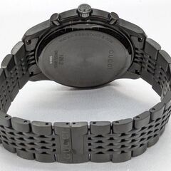 【GUCCI】Gタイムレスクロノ 126.2 YA126258☆Ａ品☆質屋 ユニオン本通店 グッチの画像