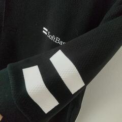 sortbank ソフトバンク ポロシャツ お父さん犬 ＊非売品の画像