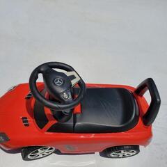 ベンツ　乗れる車の画像
