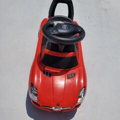 ベンツ　乗れる車の画像