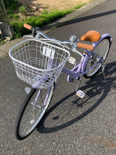 子供用自転車