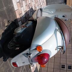クレアスクーピー50 取手市発の画像