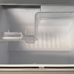 🔵中型〜大型冷蔵庫番号112 SHARP 2019年製【350ℓ両開きドア】大阪府内全域配達無料【保管場所での引取は3000円値引き】しますの画像