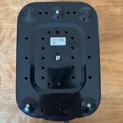 象印 電気フライヤーの画像