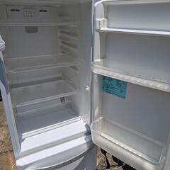 Haier　ハイアール　168l　の画像