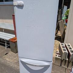 Haier　ハイアール　168l　