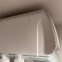 収納ケース、ランドリー収納の画像