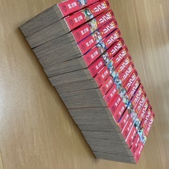 漫画文庫　金色のガッシュ！！の画像