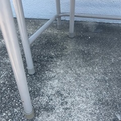 【週末限定値下げ】学習机と椅子の画像