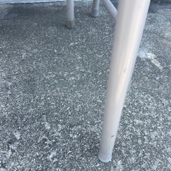 【週末限定値下げ】学習机と椅子の画像