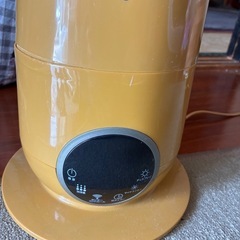加湿器の画像