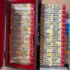カラオケ用カセットテープ　セットの画像